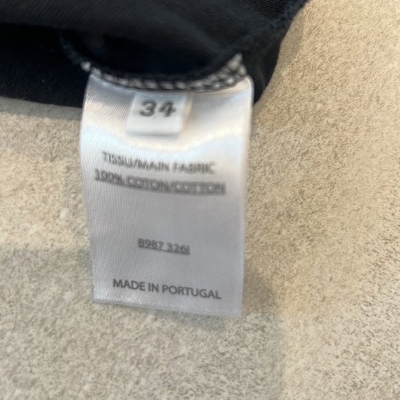 Balmain Paris Top! NWOT! - Picture 5 of 6